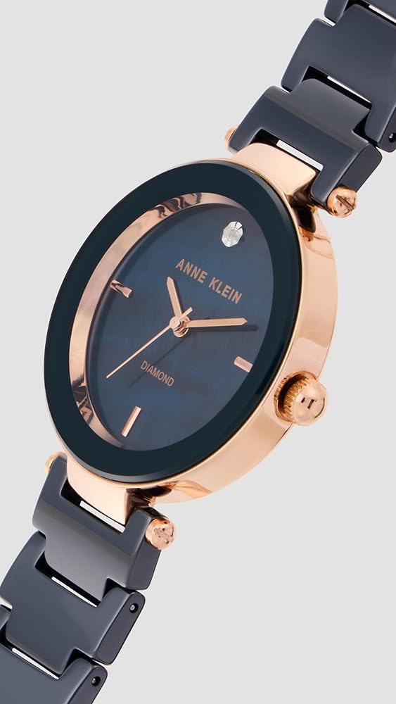 Anne Kleine Watches